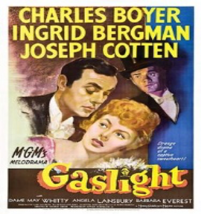 Gaslight 1944